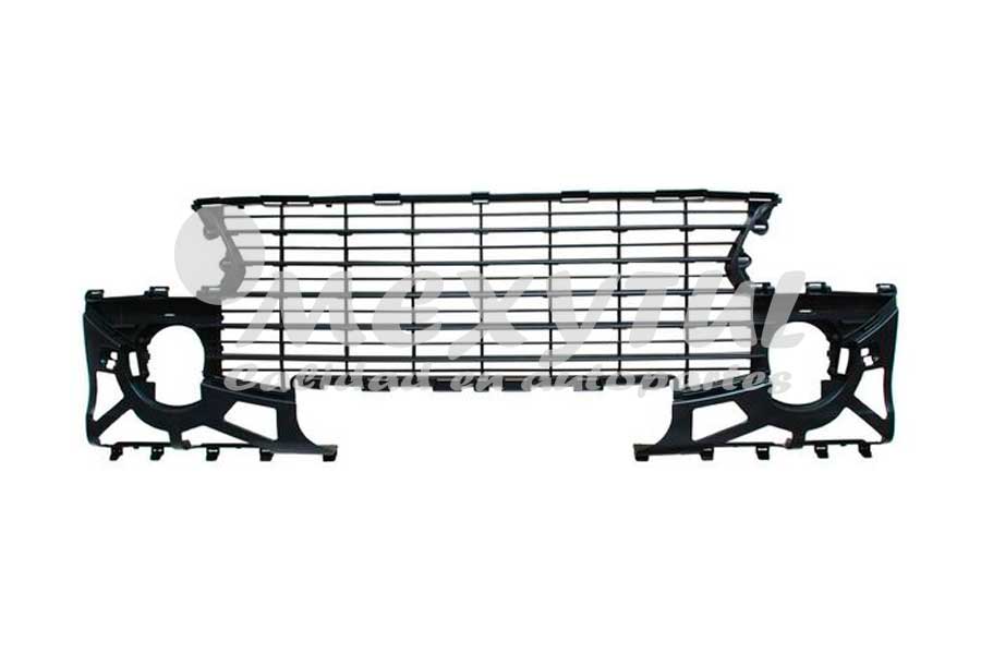 REJILLA (PARRILLA) PEUGEOT 307 DE 2006 AL 2010 CENT (10499)