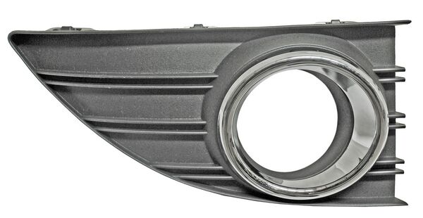 REJILLA (PARRILLA) RENAULT FLUENCE 11-13 P/FARO AUX F/CROM DER