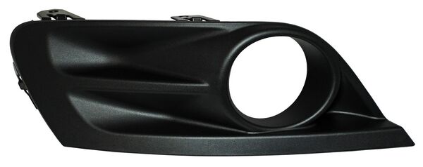 REJILLA (PARRILLA) RENAULT FLUENCE 16-17 P/FARO AUX IZQ
