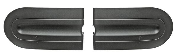 REJILLA (PARRILLA) RENAULT KANGOO 09-14 TRAS JGO 2 PZAS