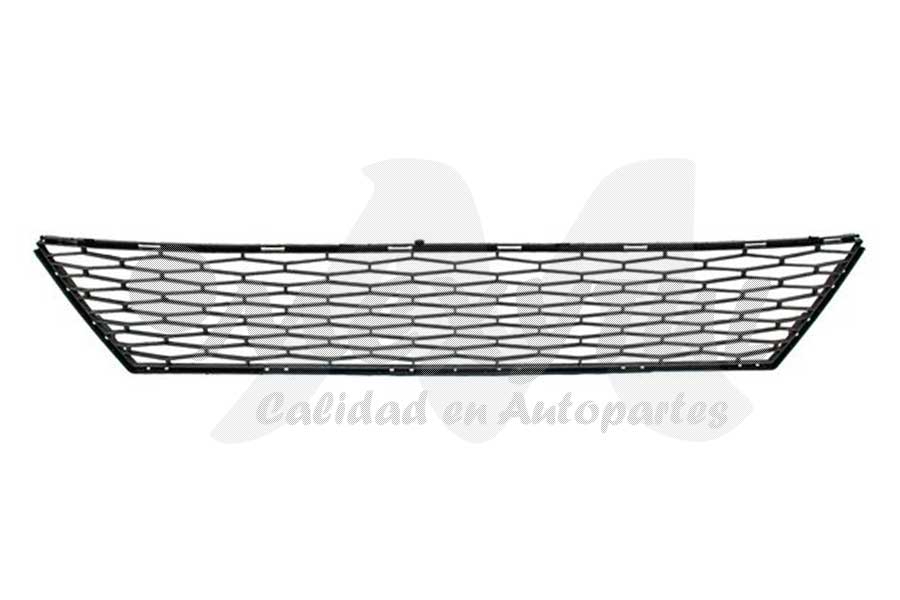 REJILLA (PARRILLA) SEAT IBIZA 2013 AL 2017 CENT (130576)