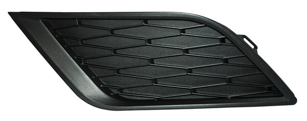 REJILLA (PARRILLA) SEAT IBIZA 13-16 S/FARO AUX IZQ