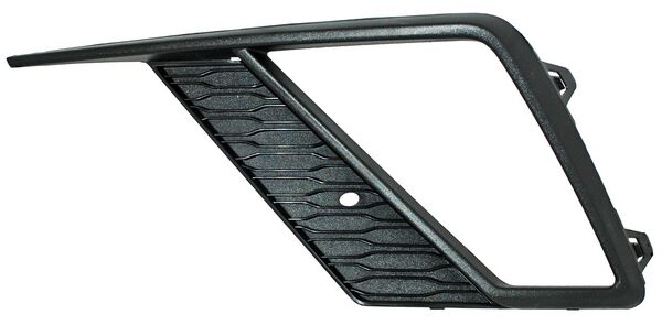 REJILLA (PARRILLA) SEAT IBIZA 18-21 PANAL P/FARO AUX IZQ TW