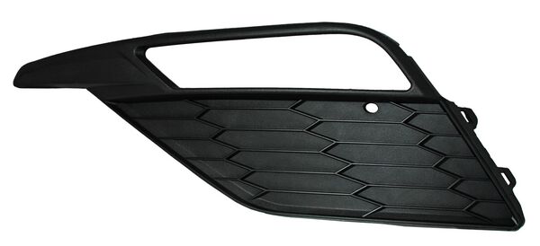 REJILLA (PARRILLA) SEAT LEON 17-18 P/FARO AUX IZQ TW