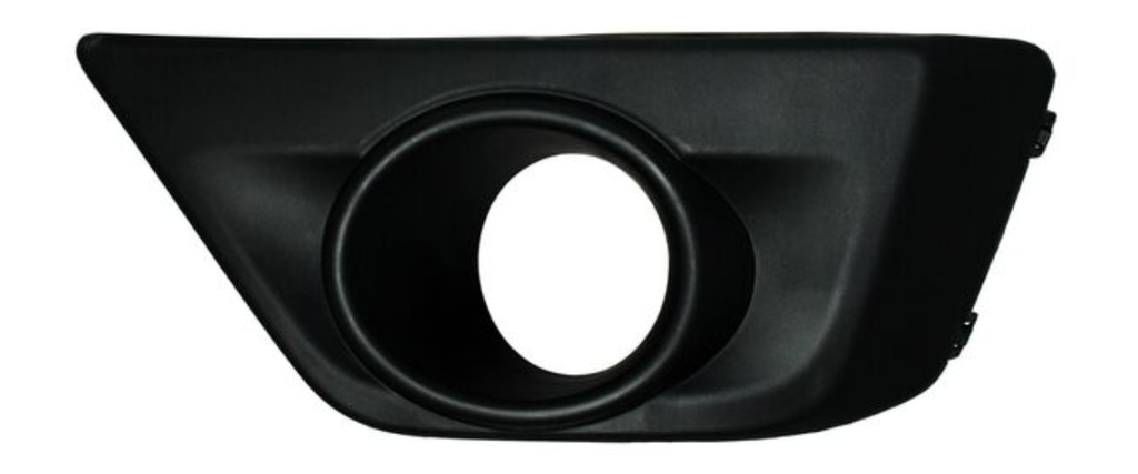 REJILLA (PARRILLA) SUZUKI GRAND VITARA 13-15 P/FARO AUX IZQ TW