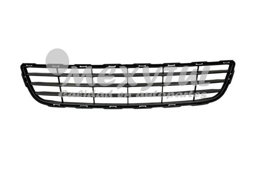 REJILLA (PARRILLA) SUZUKI SWIFT 11-13 CENT (128660)