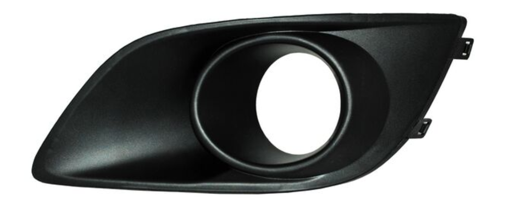 [PSUSW12FL] REJILLA (PARRILLA) SUZUKI SWIFT 12-13 P/FARO AUX IZQ TW