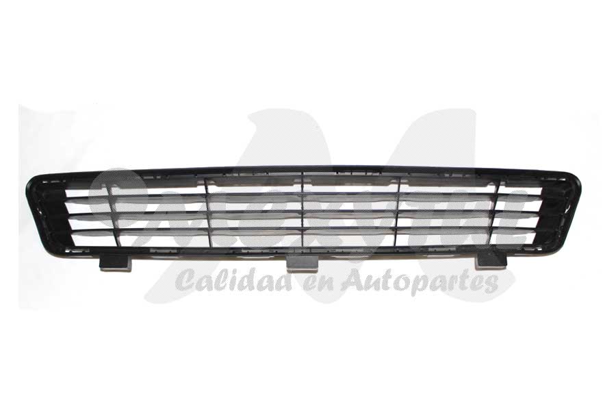 REJILLA (PARRILLA) TOYOTA CAMRY DE 2010 AL 2011 LE/XLE CENT (129540) *A