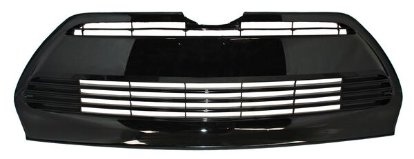 REJILLA (PARRILLA) TOYOTA COROLLA 17-19 LE INF TW