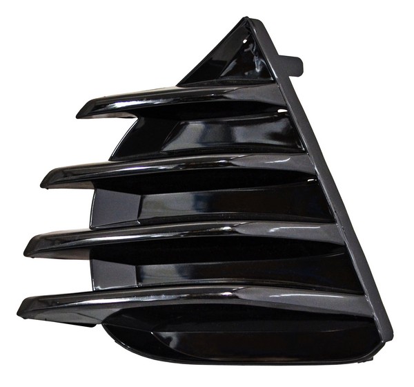 REJILLA (PARRILLA) TOYOTA COROLLA 17-19 SE IZQ TW