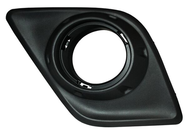 REJILLA (PARRILLA) TOYOTA HILUX DE 2016 AL 2020 P/FARO AUX IZQ TW