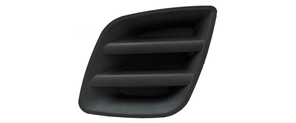 [TORA09REL] REJILLA (PARRILLA) TOYOTA RAV4 DE 2009 AL 2012 S/FARO AUX IZQ
