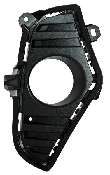 REJILLA (PARRILLA) TOYOTA RAV4 19-20 XLE P/FARO AUX DER TW