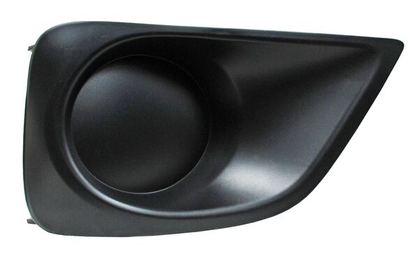 REJILLA (PARRILLA) TOYOTA YARIS 17-18 S/FARO AUX DER TW