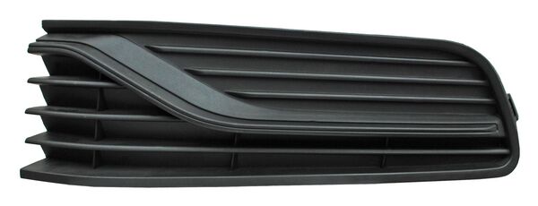 REJILLA (PARRILLA) VOLKSWAGEN POLO 15-19 S/FARO AUX IZQ TW