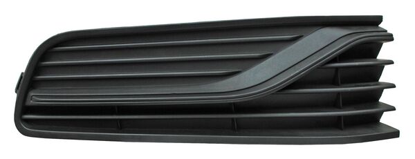 REJILLA (PARRILLA) VOLKSWAGEN POLO 15-19 S/FARO AUX DER