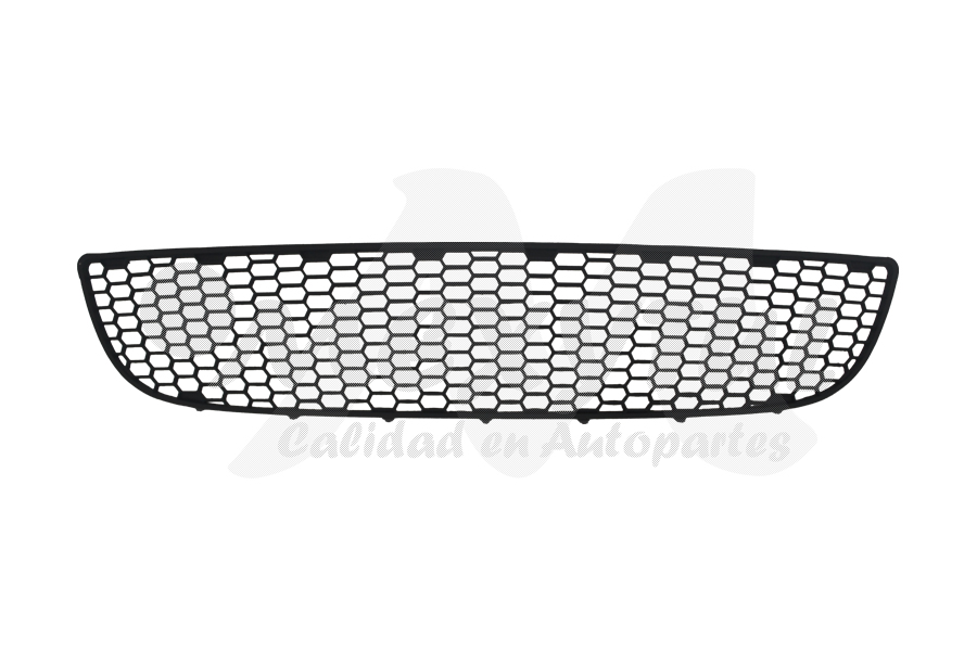 REJILLA (PARRILLA) VOLKSWAGEN BEETLE DE 2006 AL 2011 CENT (7097) TW *R