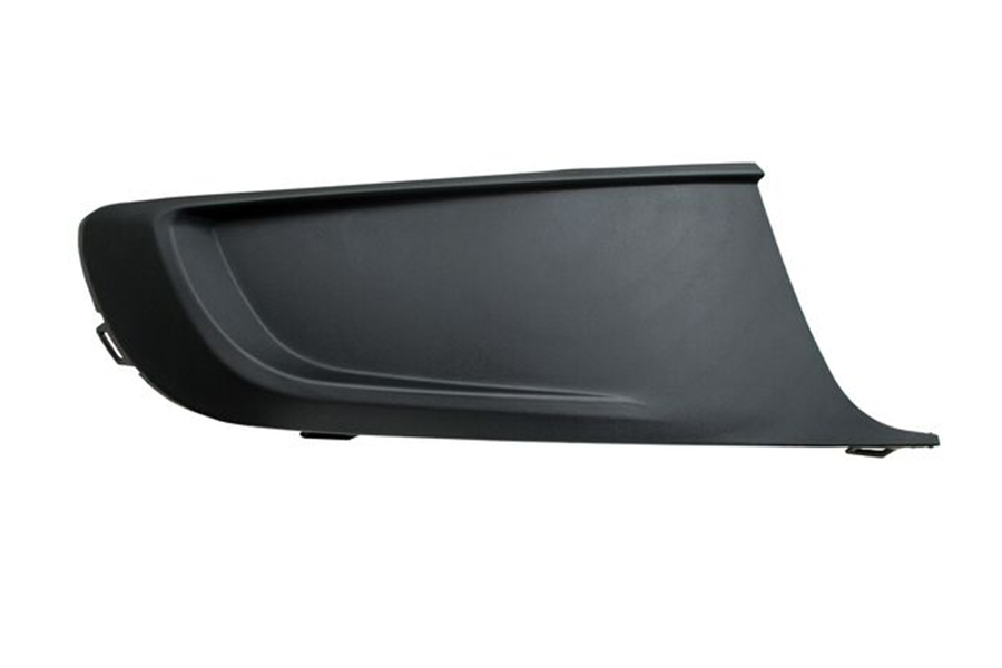 REJILLA (PARRILLA) VOLKSWAGEN CADDY 16-19 S/FARO AUX CARGA IZQ TW