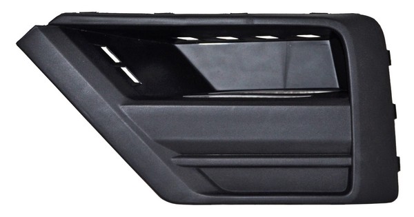 REJILLA (PARRILLA) VOLKSWAGEN CRAFTER 19-20 S/FARO AUX IZQ TW