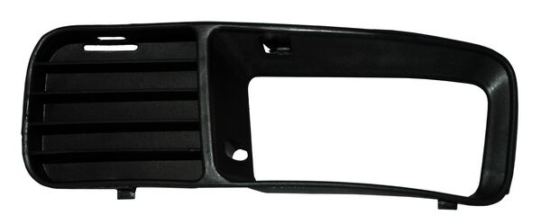 REJILLA (PARRILLA) VOLKSWAGEN DERBY 99-04 P/FARO AUX IZQ TW