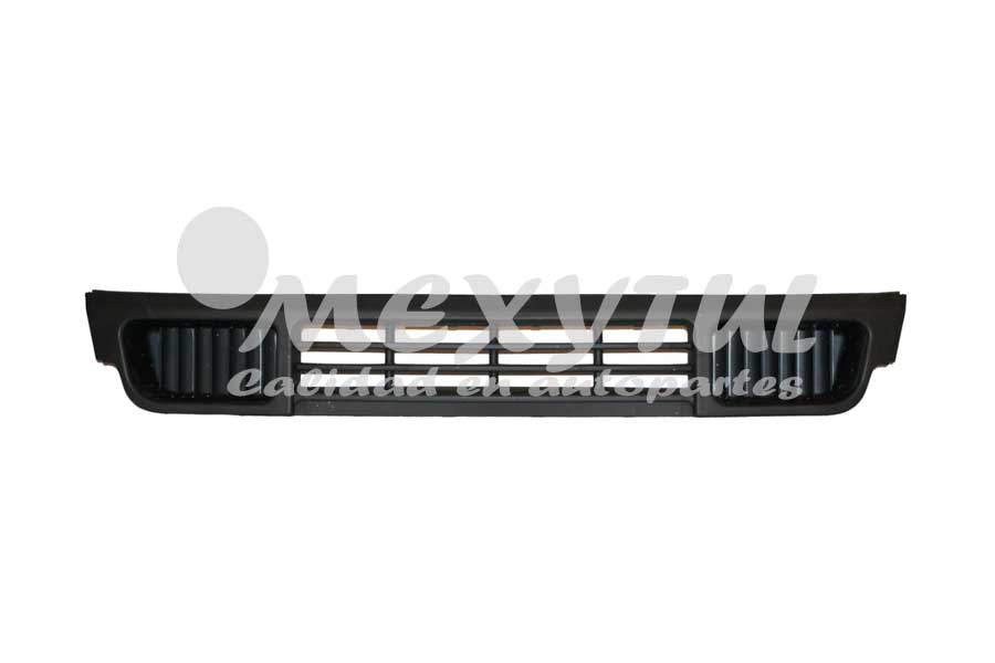 REJILLA (PARRILLA) VOLKSWAGEN EUROVAN DE 2006 AL 2009 CENT (11358) **** TW