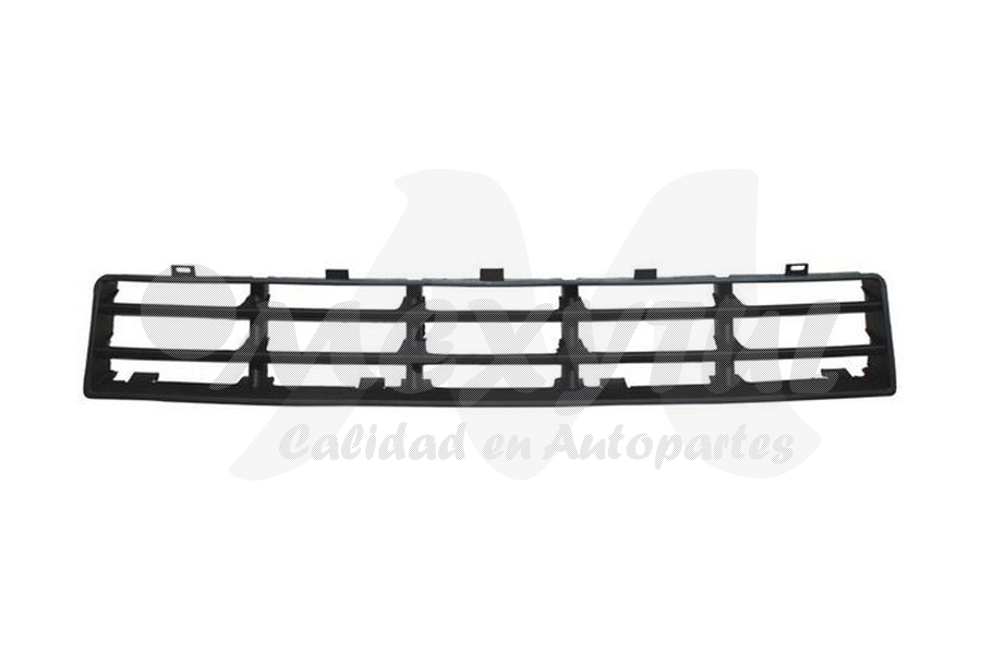 [VOGOL00REDC] REJILLA (PARRILLA) VOLKSWAGEN GOLF DE 2000 AL 2007 CENT (7104)