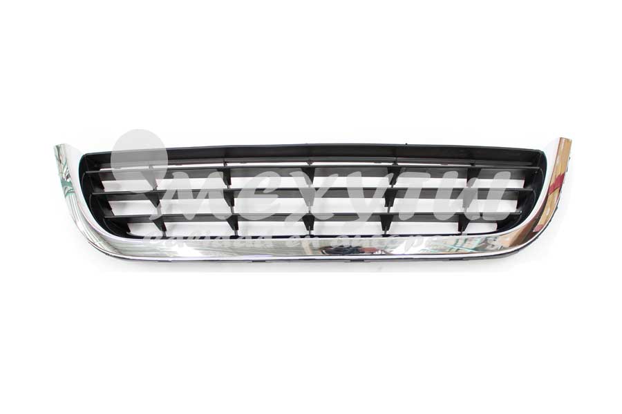 [VOGOL07REDOEC] REJILLA (PARRILLA) VOLKSWAGEN GOLF DE 2007 AL 2009 CENT ORIGINAL (7105) EX+