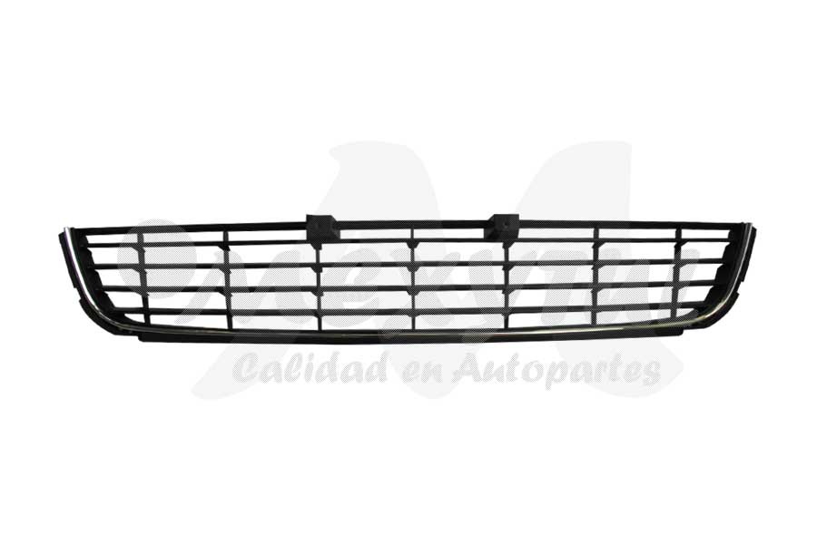 [VOGOL09REDHGC] REJILLA (PARRILLA) VOLKSWAGEN GOLF DE 2009 AL 2013 CENT (131972) *A