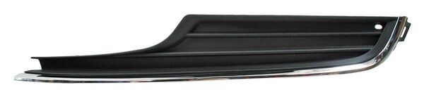 REJILLA (PARRILLA) VOLKSWAGEN GOLF 15-17 F/CROM IZQ TW