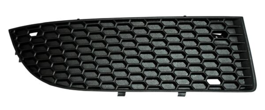 REJILLA (PARRILLA) VOLKSWAGEN JETTA CLASICO DE 2008 AL 2014 LISA DER TW