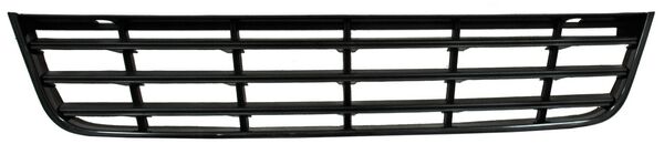 REJILLA (PARRILLA) VOLKSWAGEN PASSAT 06-11 NEG CENT (127433) TW