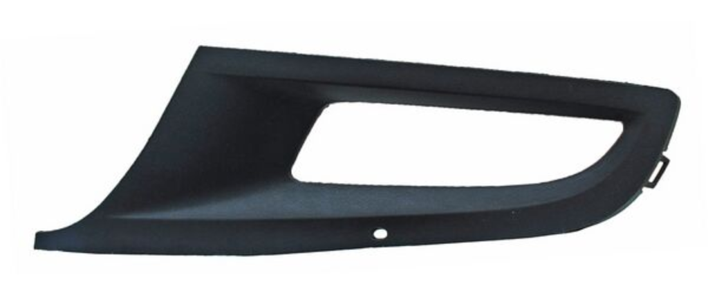 REJILLA (PARRILLA) VOLKSWAGEN POLO 13-14 P/FARO AUX IZQ