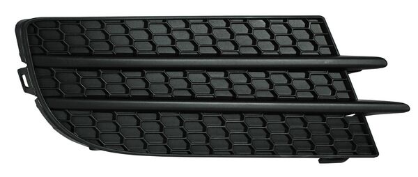 REJILLA (PARRILLA) VOLKSWAGEN TIGUAN 12-17 S/FARO AUX DER TW