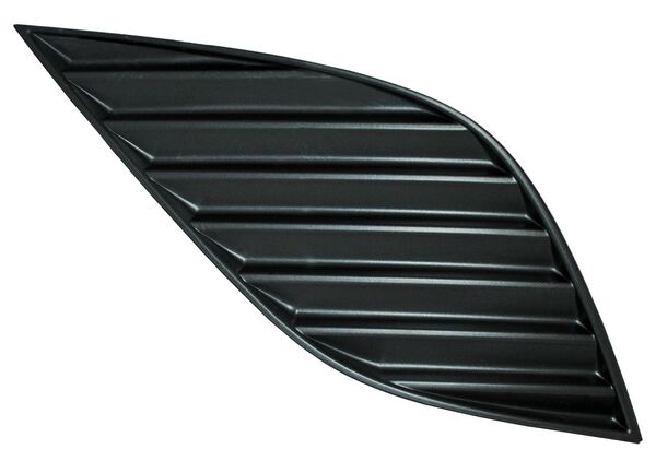 REJILLA (PARRILLA)DEFENSA TOYOTA CAMRY 18 S/FARO AUX IZQ TW