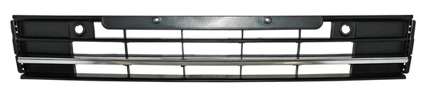 REJILLA (PARRILLA)VOLKSWAGEN PASSAT 16-18 DE DEF CENT C/HOYO P/SENS TW