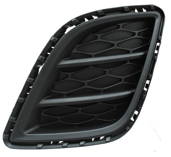 REJILLA (PARRLLA) DEFENSA MAZDA CX7 10-12 S/FARO AUX IZQ (129618)