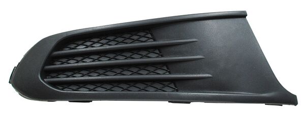 REJILLA (PARRLLA) DEFENSA VOLKSWAGEN VENTO DE 2014 AL 2015 S/FARO AUX DER (135537)