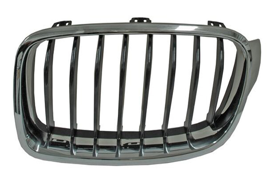 REJILLA BMW SERIE 3 DE 2012 AL 2014 4 PTAS F/CROM DER( TW