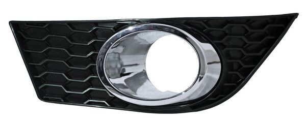 REJILLA (PARRILLA) CHEVROLET AVEO DE 2017 AL 2019 P/FARO AUX IZQ