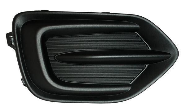 REJILLA CHEVROLET BEAT DE 2018 AL 2020 S/FARO AUX DER TW