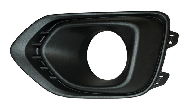 REJILLA CHEVROLET BEAT 18-21 P/FARO AUX IZQ TW