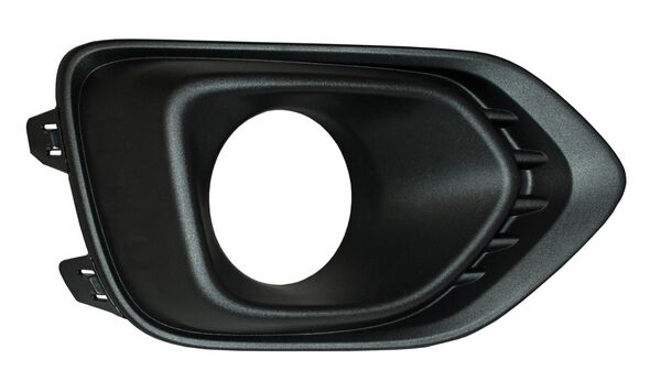 REJILLA (PARRILLA) CHEVROLET BEAT DE 2018 AL 2021 P/FARO AUX DER