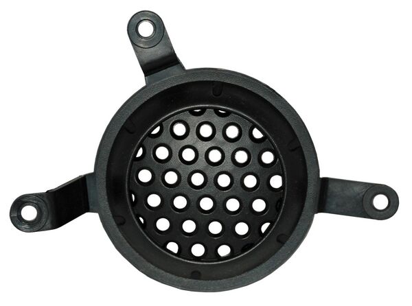 REJILLA CHEVROLET MATIZ DE 2006 AL 2015 S/FARO AUX IZQ TW