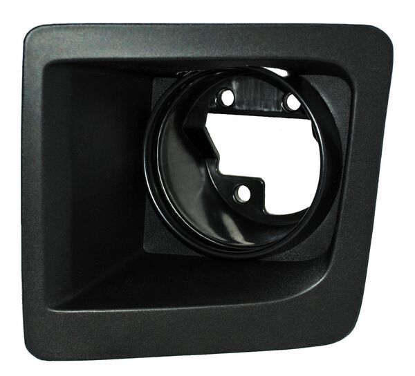 REJILLA CHEVROLET SIERRA GMC 14-15 P/FARO AUX IZQ