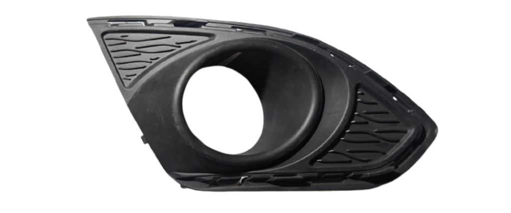 [RECH-SP13-PX31] REJILLA CHEVROLET SPARK 2013 AL 2017 P/FARO AUX S/MOLD DEL DER EX+