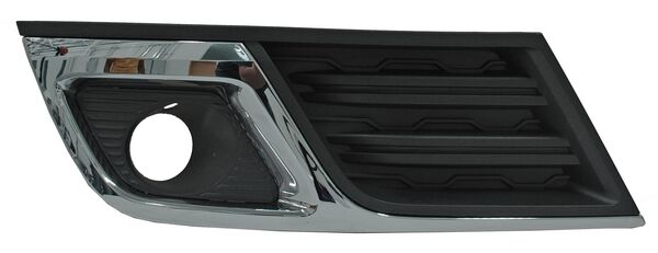 REJILLA CHEVROLET TRAVERSE 13-17 P/FARO AUX DER