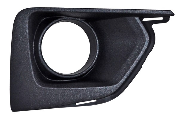 REJILLA CHEVROLET TRAVERSE 18-21 P/FARO AUX DER TW