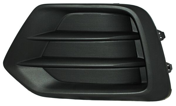 REJILLA CHEVROLET TRAX DE 2017 AL 2020 S/FARO AUX IZQ TW