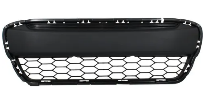 [HOCIV12REJDEF2P] REJILLA (PARRILLA) HONDA CIVIC 12-13 2 PTAS DE DEF CENT (104681) *A