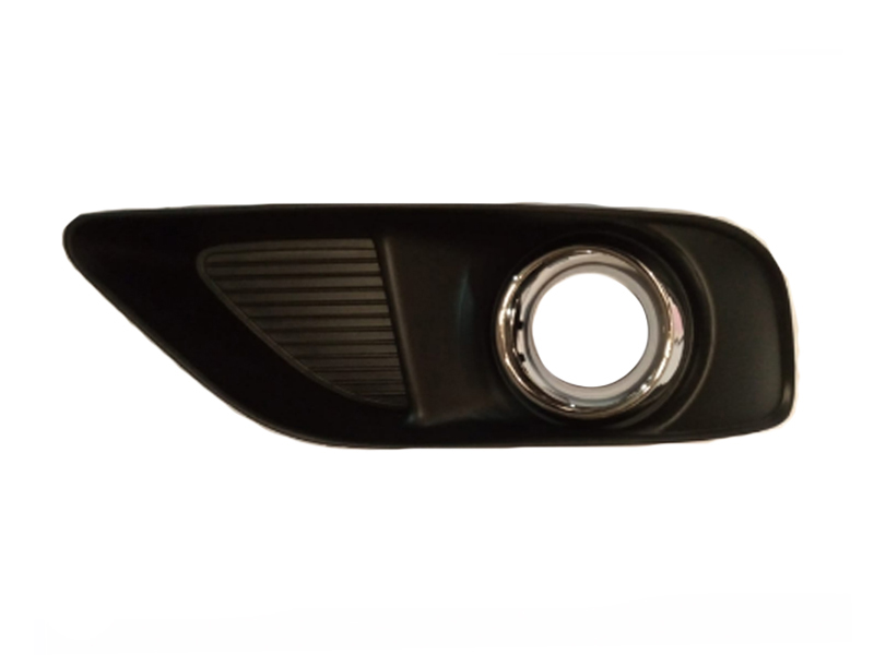 REJILLA DEFENSA DODGE 300 DE 2011 AL 2014IZQ (131845)